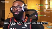 布朗喊76人全队若夺冠一起跳伞！老詹立刻反对：想都别想😂