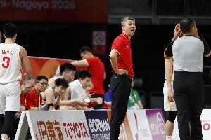 体育总局局长：部分传统优势项目成绩不及预期 暴露短板 存在问题